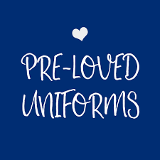 Pre-loved Uniforms